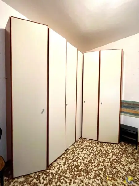 Stanza Parma