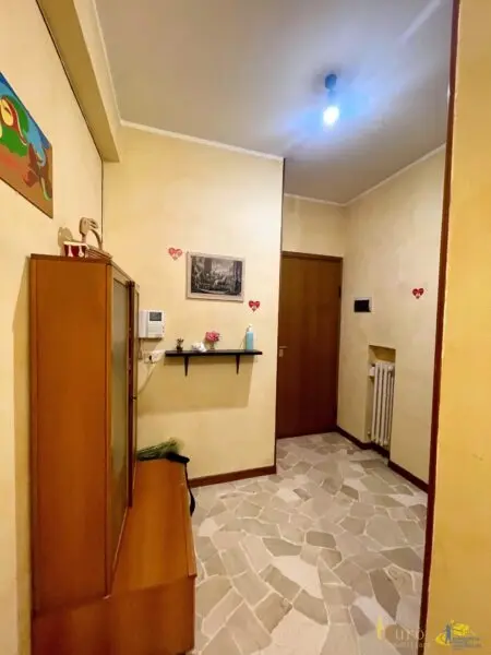 Stanza Parma
