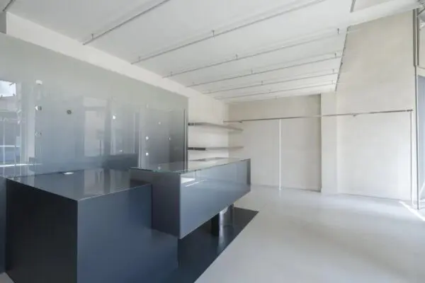 Immagine per Negozio in affitto a Torino via Villa Della Regina