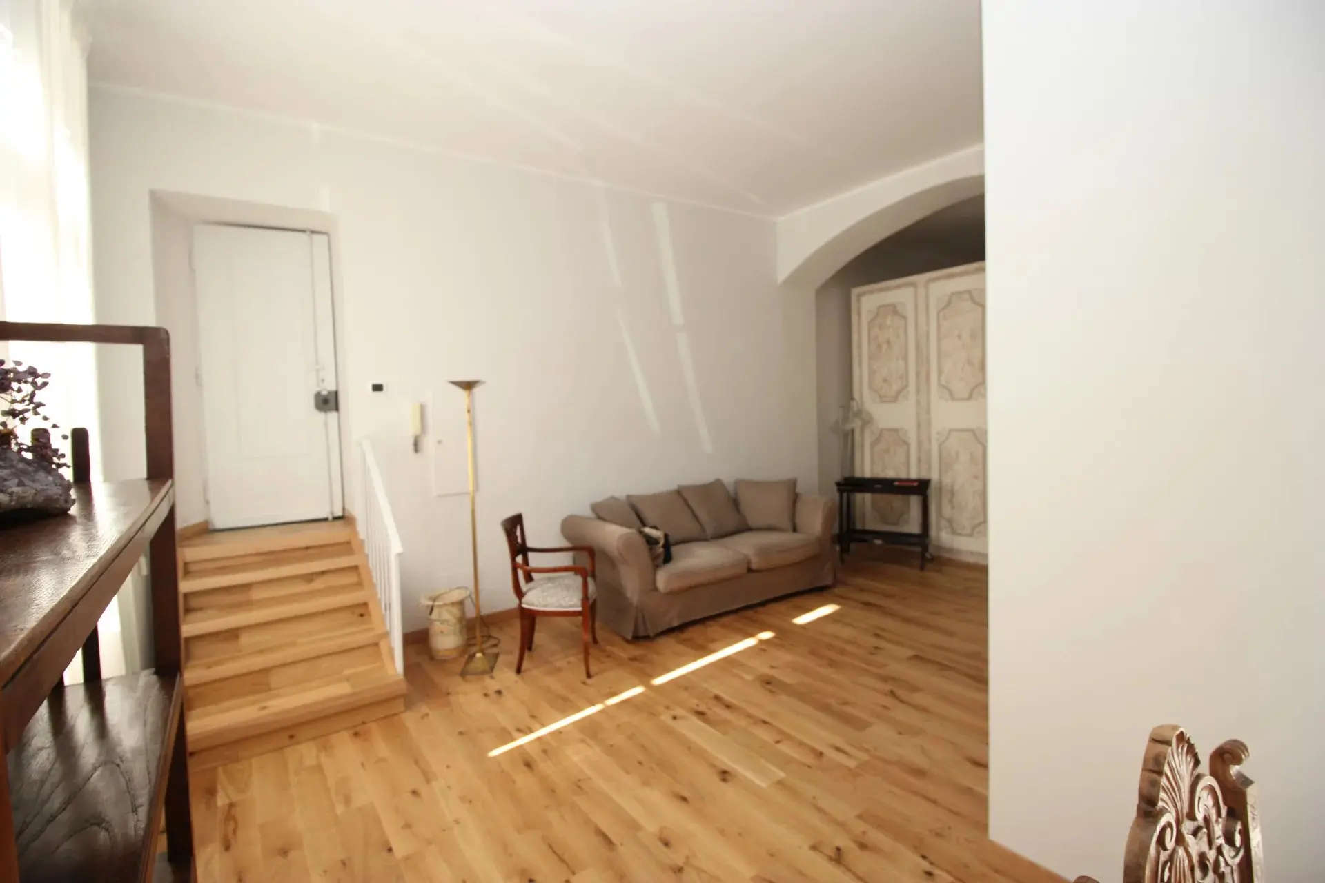 Immagine per Loft in affitto a Torino via Cardinal Maurizio
