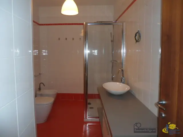 Immagine per Trilocale in affitto a Parma strada Farini 53