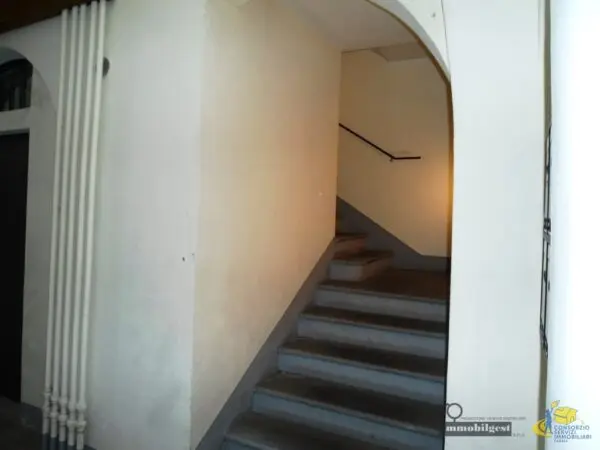 Immagine per Trilocale in affitto a Parma strada Farini 53