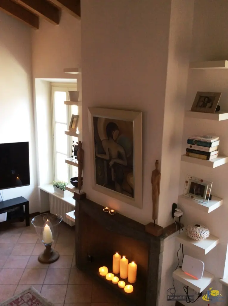 Immagine per Trilocale in affitto a Parma strada Farini 53