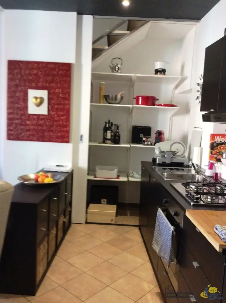 Immagine per Trilocale in affitto a Parma strada Farini 53