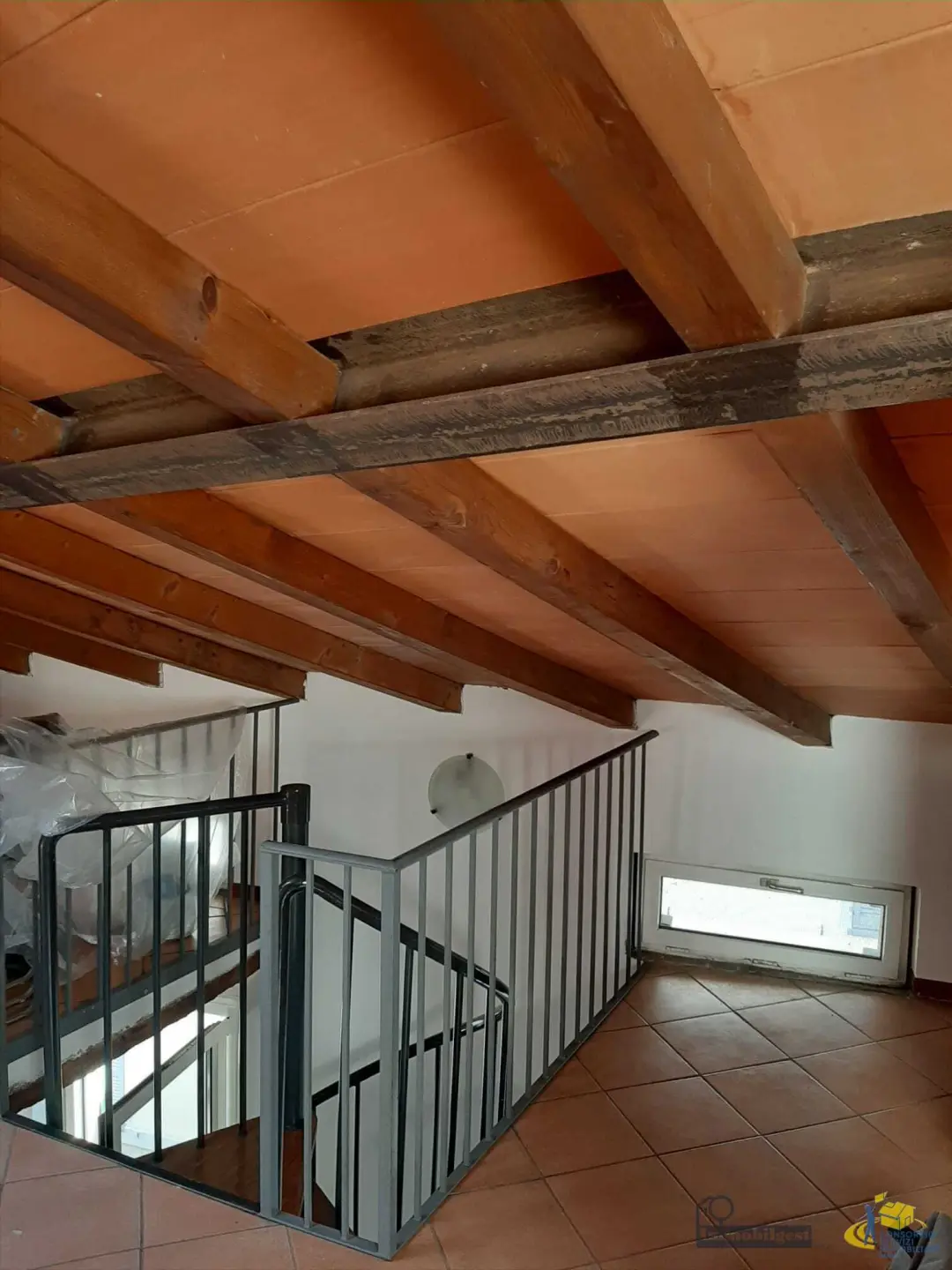 Immagine per Quadrilocale in affitto a Parma via Borgo Garimberti 18