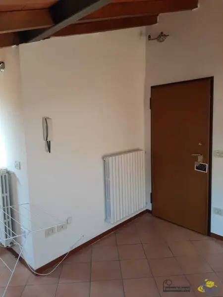 Quadrilocale via Borgo Garimberti 18, Parma