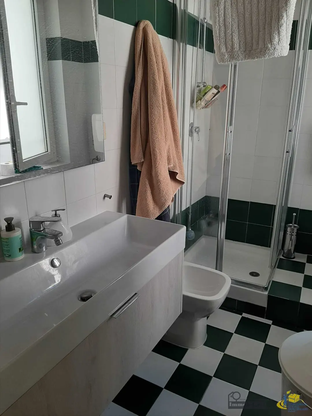 Immagine per Quadrilocale in affitto a Parma via Borgo Garimberti 18