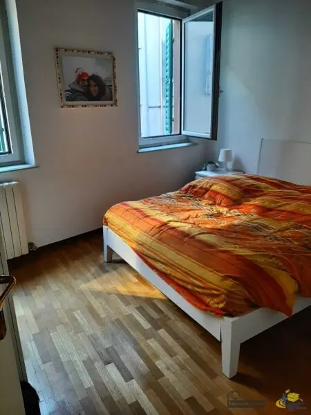 Quadrilocale via Borgo Garimberti 18, Parma