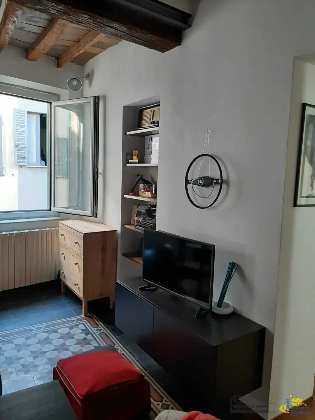 Immagine per Quadrilocale in affitto a Parma via Borgo Garimberti 18