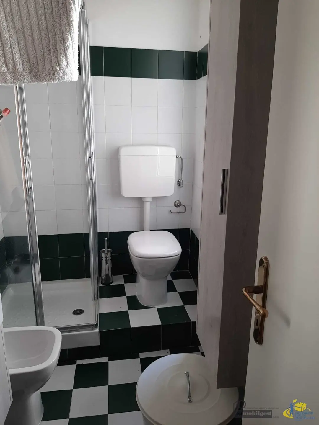 Immagine per Quadrilocale in affitto a Parma via Borgo Garimberti 18