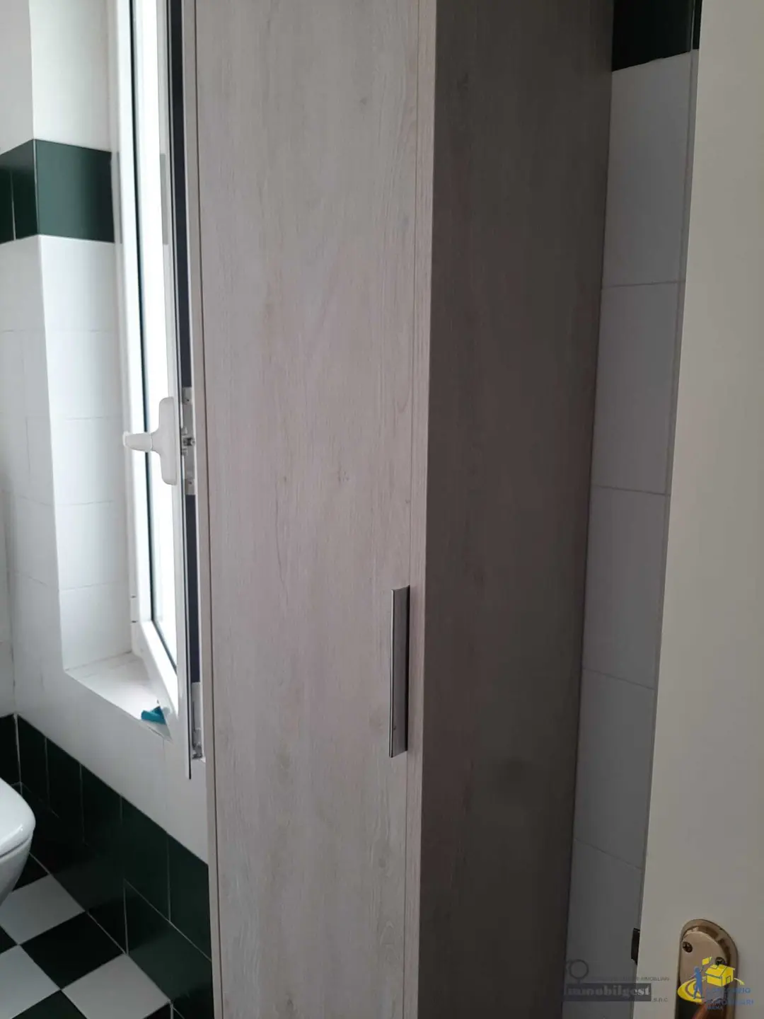 Immagine per Quadrilocale in affitto a Parma via Borgo Garimberti 18
