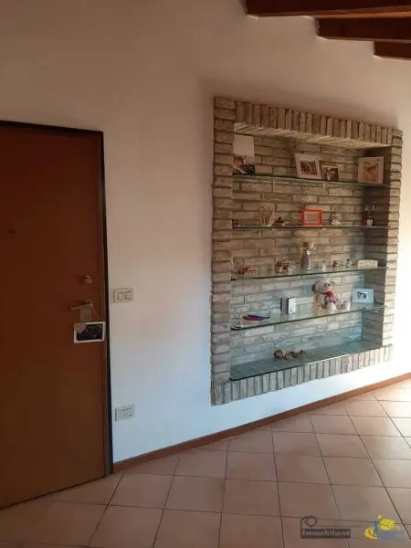 Immagine per Quadrilocale in affitto a Parma via Borgo Garimberti 18