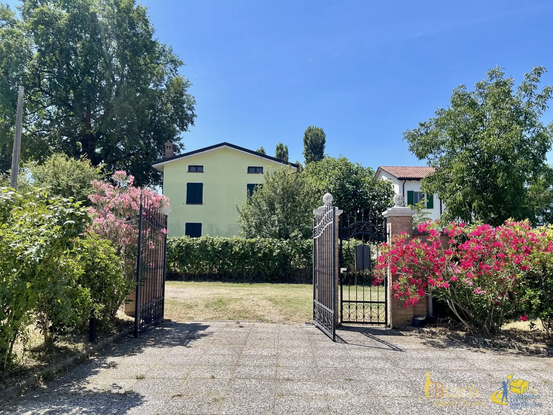 Immagine per Villa in vendita a Parma strada Dani Maestà