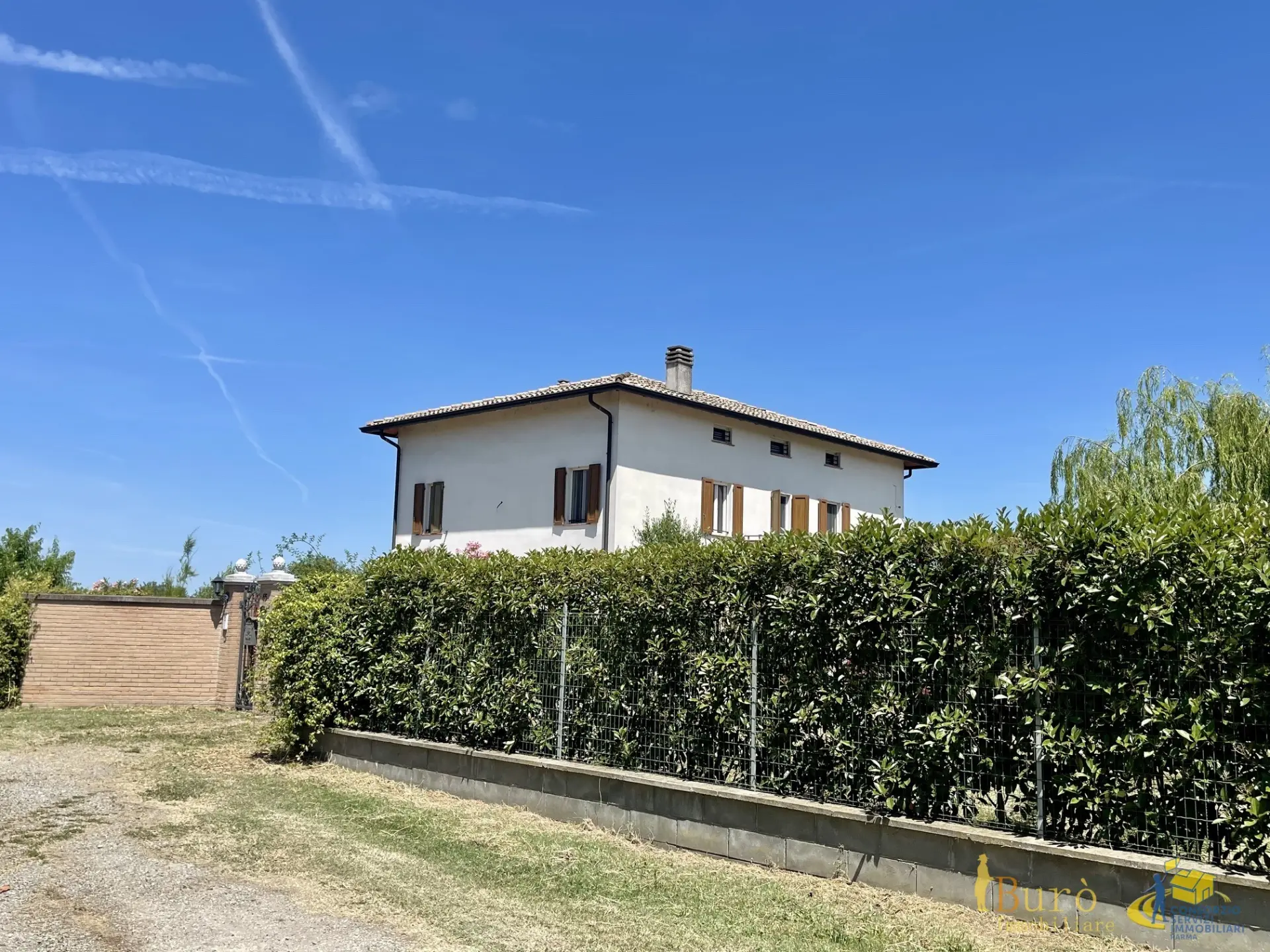 Immagine per Villa in vendita a Parma strada Dani Maestà