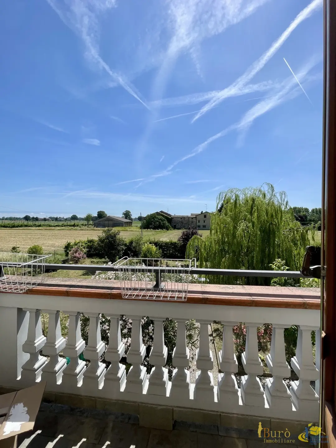 Immagine per Villa in vendita a Parma strada Dani Maestà