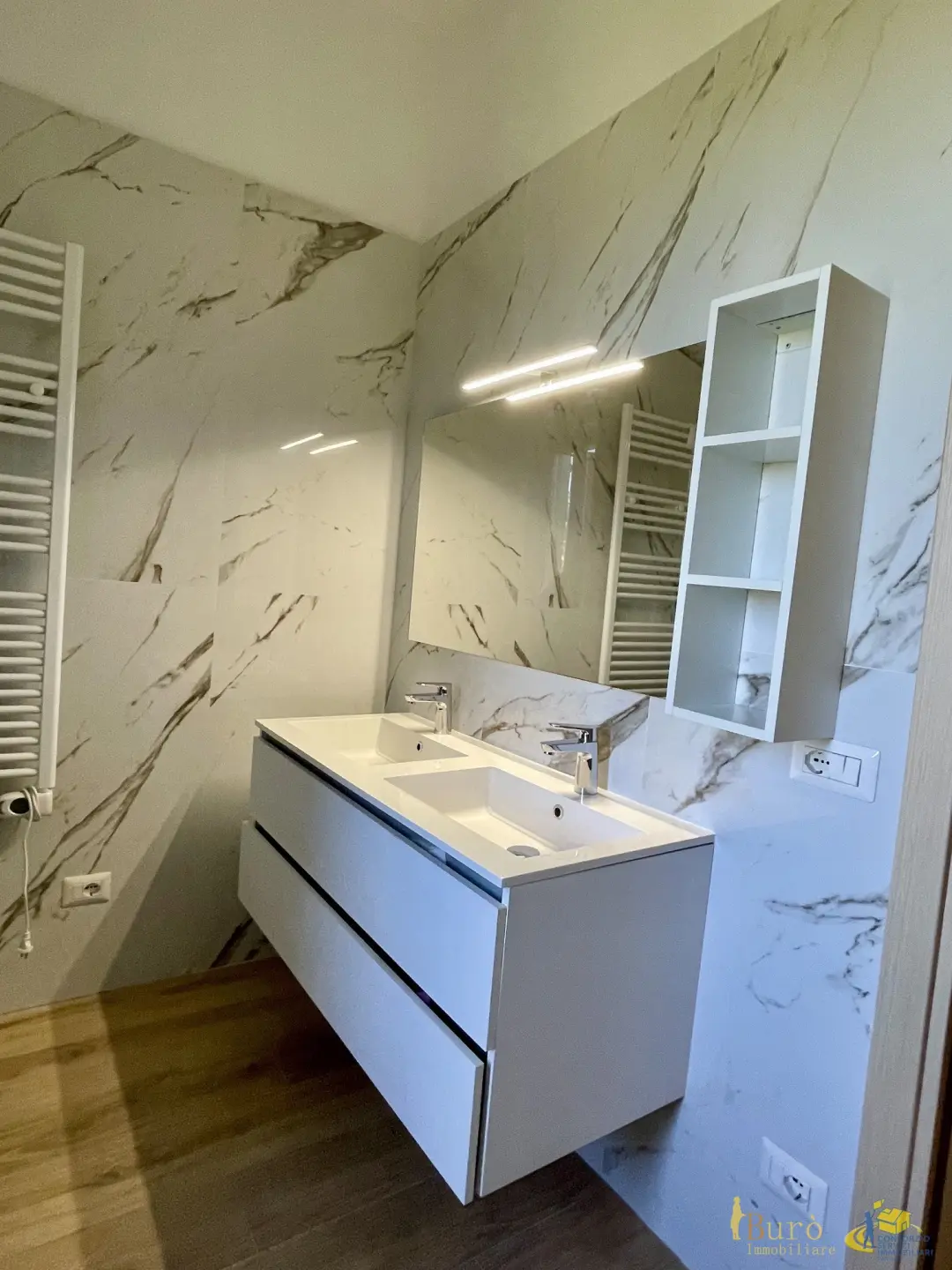 Immagine per Villa in vendita a Parma strada Dani Maestà