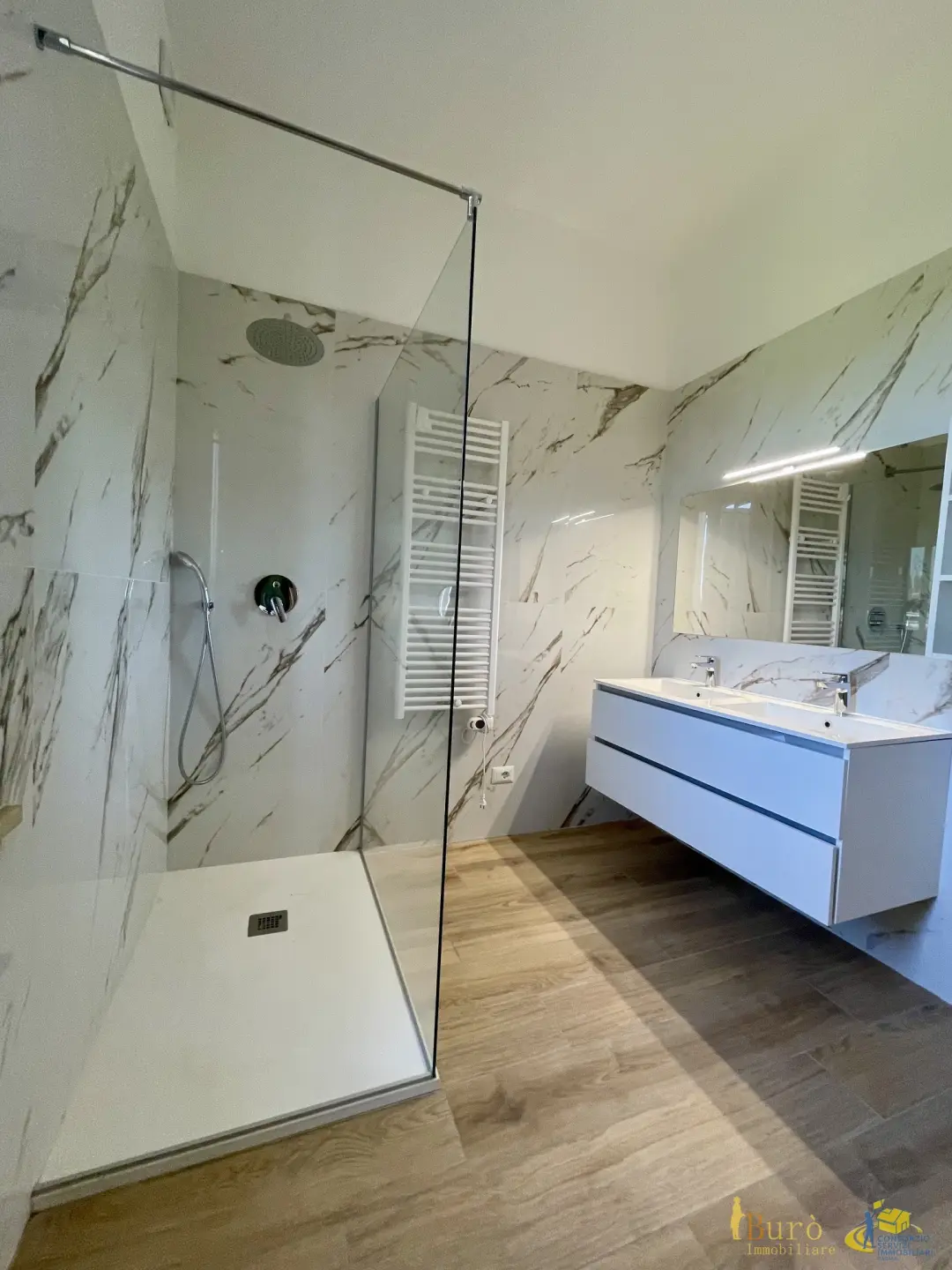 Immagine per Villa in vendita a Parma strada Dani Maestà