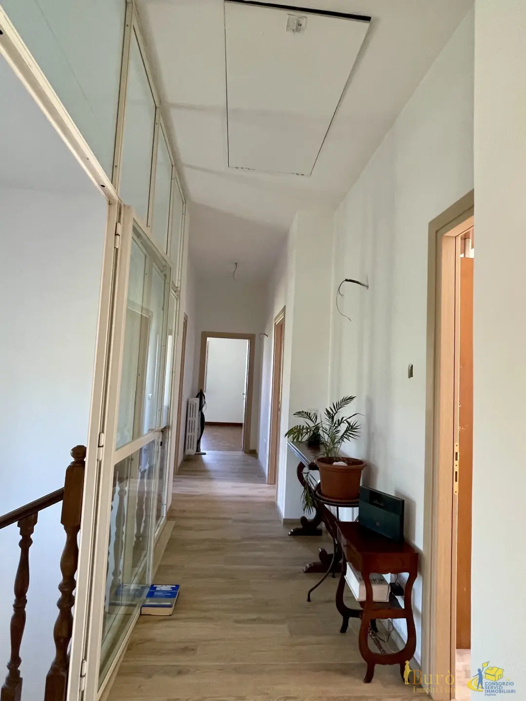 Immagine per Villa in vendita a Parma strada Dani Maestà