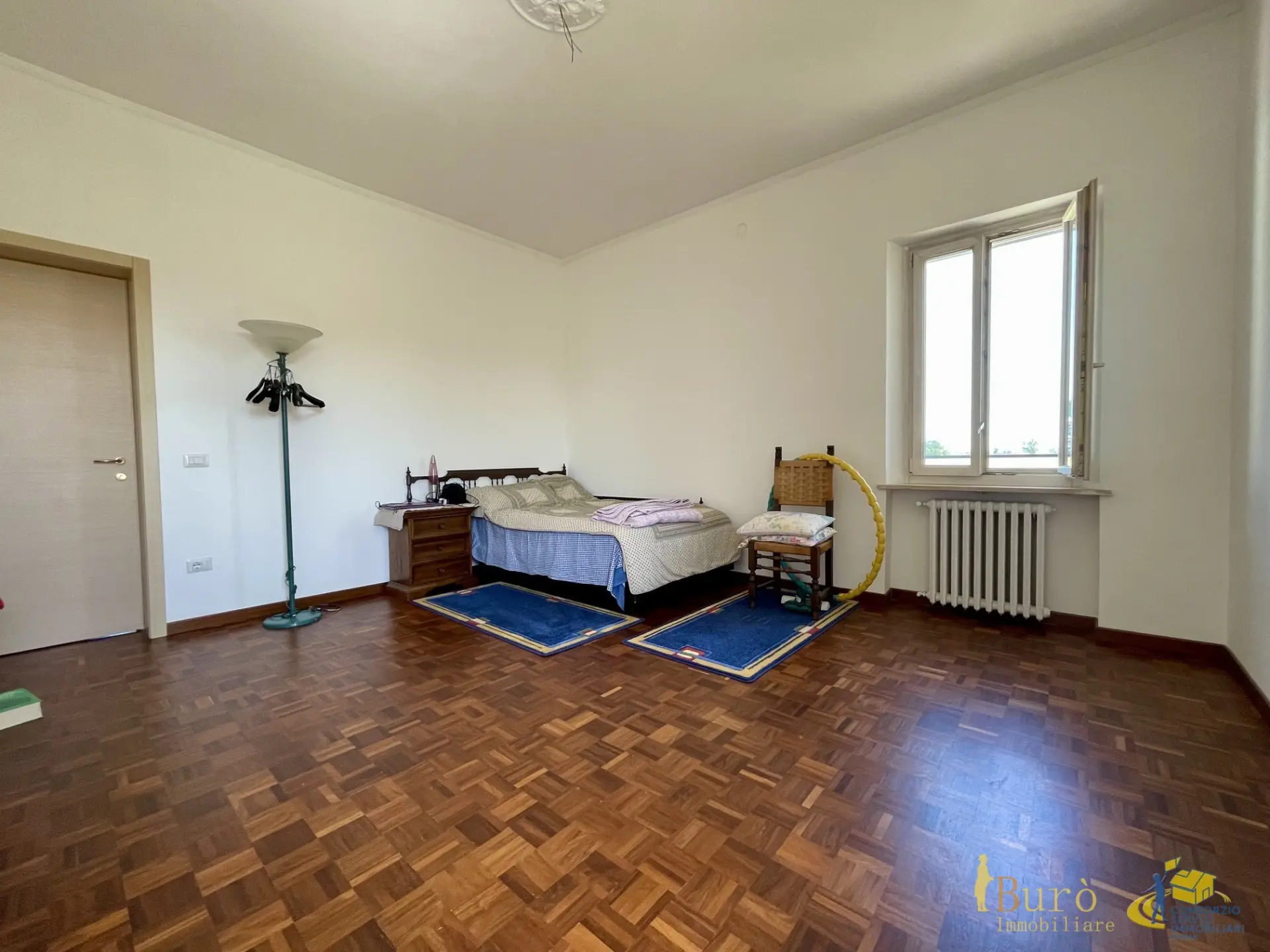 Immagine per Villa in vendita a Parma strada Dani Maestà