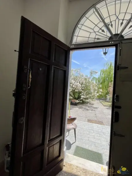 Immagine per Villa in vendita a Parma strada Dani Maestà
