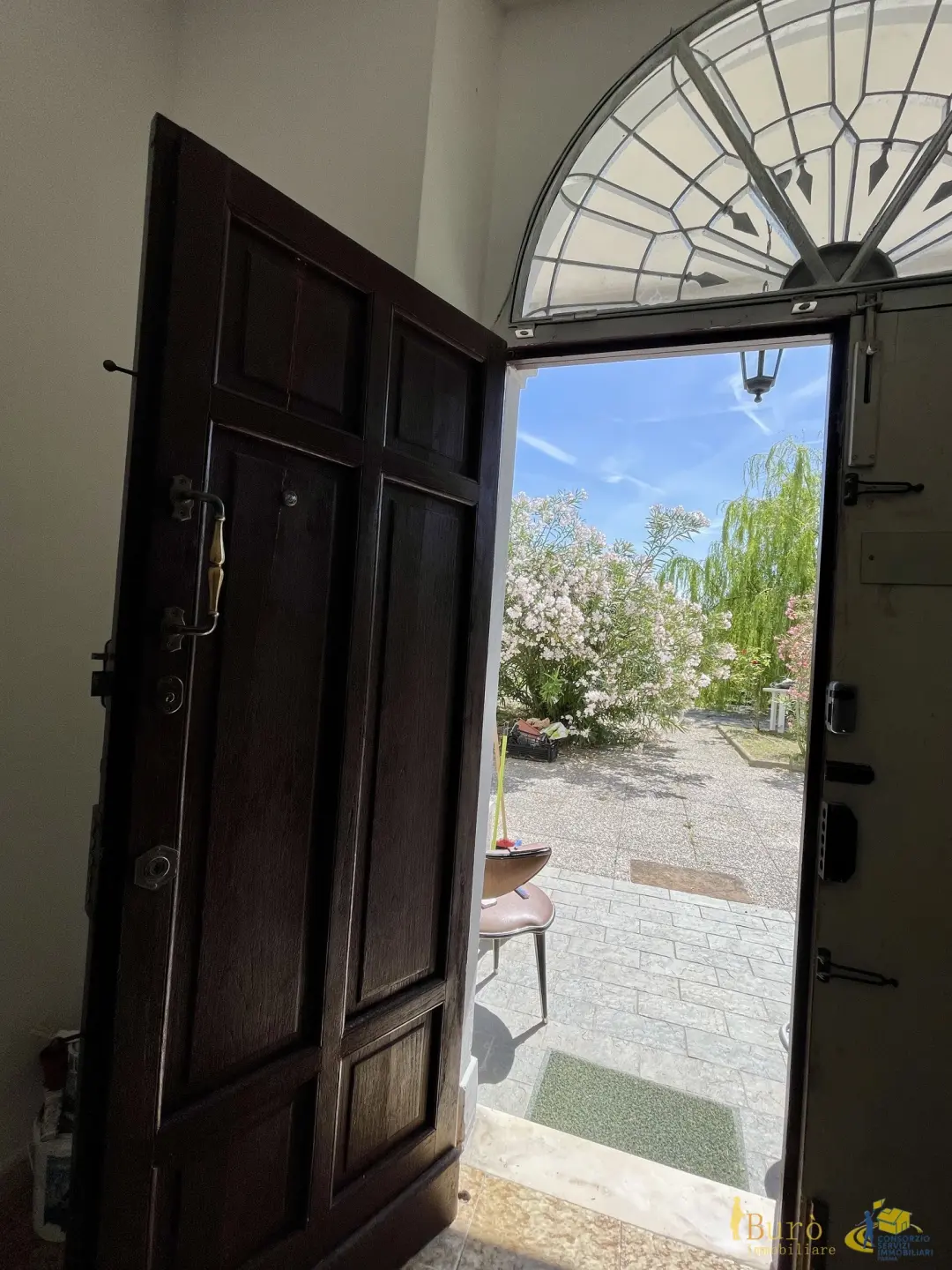 Immagine per Villa in vendita a Parma strada Dani Maestà