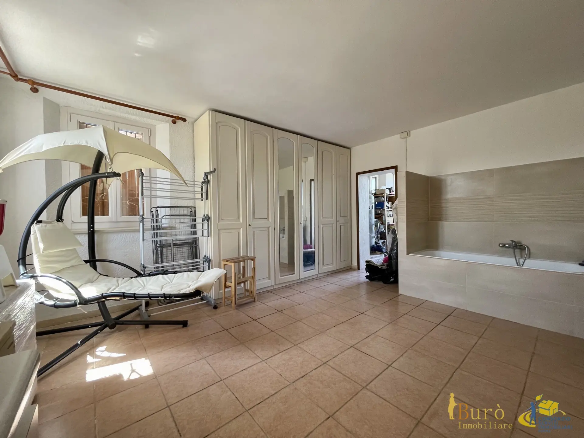 Immagine per Villa in vendita a Parma strada Dani Maestà