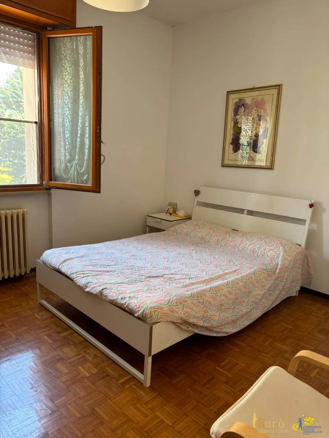 Immagine per Stanza in affitto a Parma via Fosse Ardeatine 3