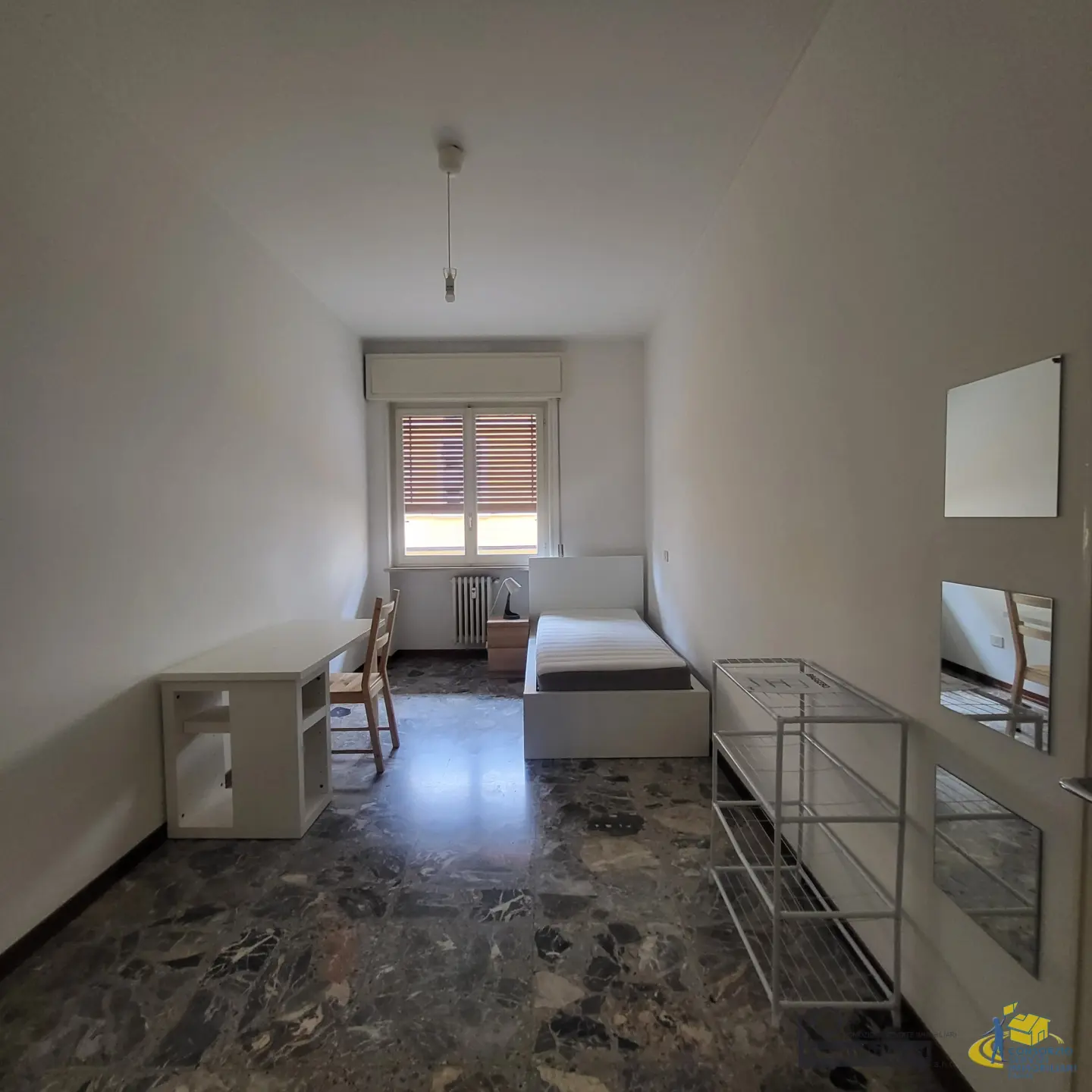 Immagine per Appartamento in affitto a Parma strada Aurelio Saffi 14