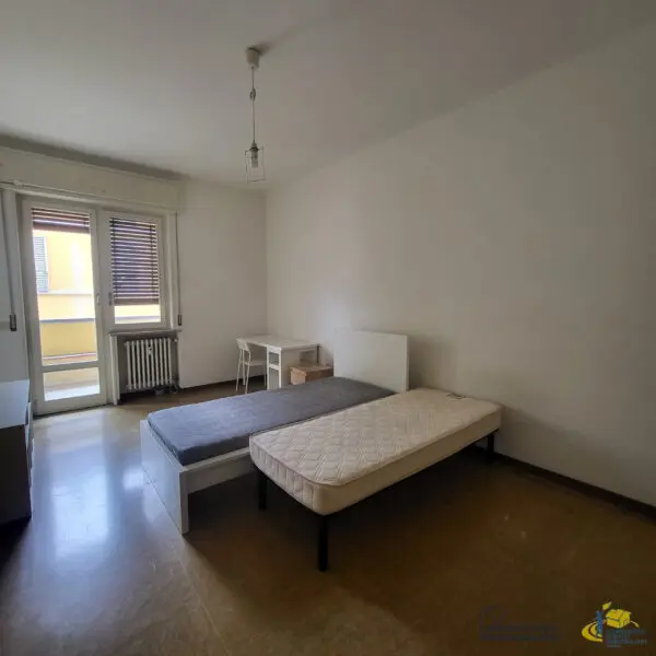 Appartamento strada Aurelio Saffi 14, Centro Storico, Parma