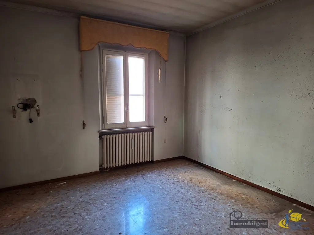 Immagine per Quadrilocale in vendita a Parma viale Della Villetta 5