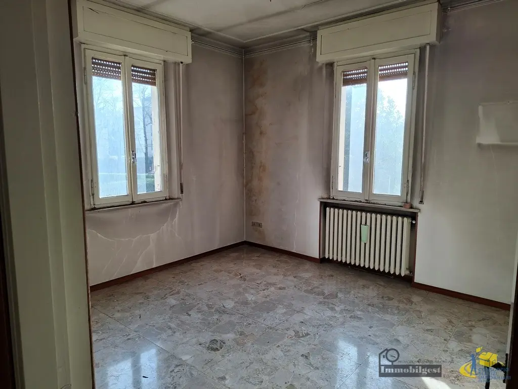 Immagine per Quadrilocale in vendita a Parma viale Della Villetta 5