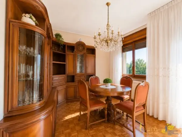 Immagine per Trilocale in vendita a Parma via Biagio Pascal 6