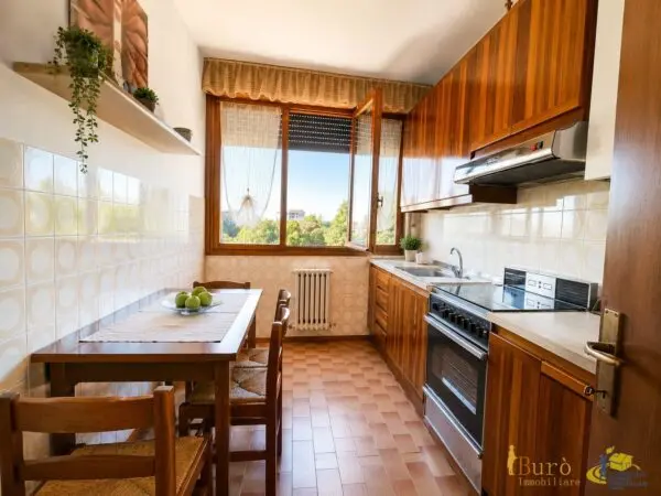 Immagine per Trilocale in vendita a Parma via Biagio Pascal 6