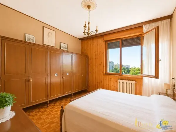 Immagine per Trilocale in vendita a Parma via Biagio Pascal 6