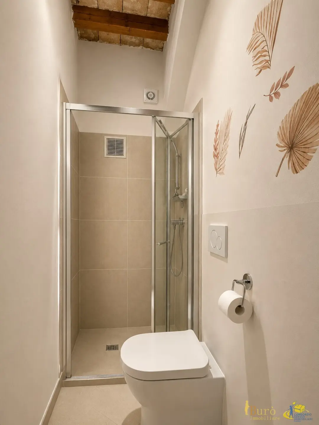 Immagine per Monolocale in vendita a Parma via Borgo Guazzo 40
