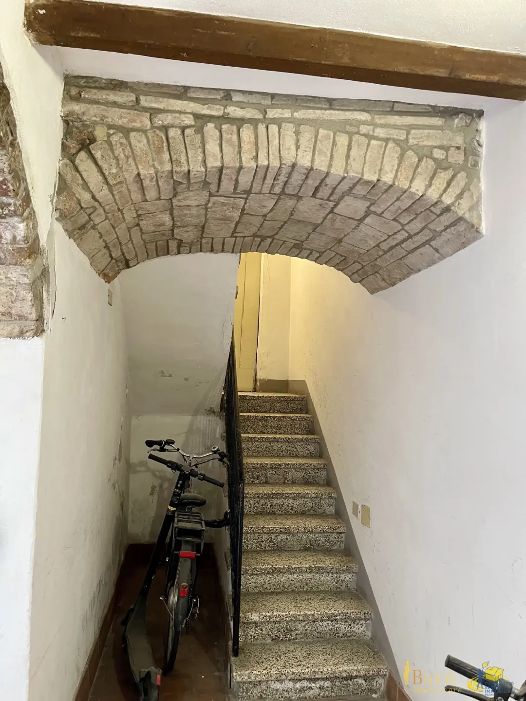 Immagine per Monolocale in vendita a Parma via Borgo Guazzo 40