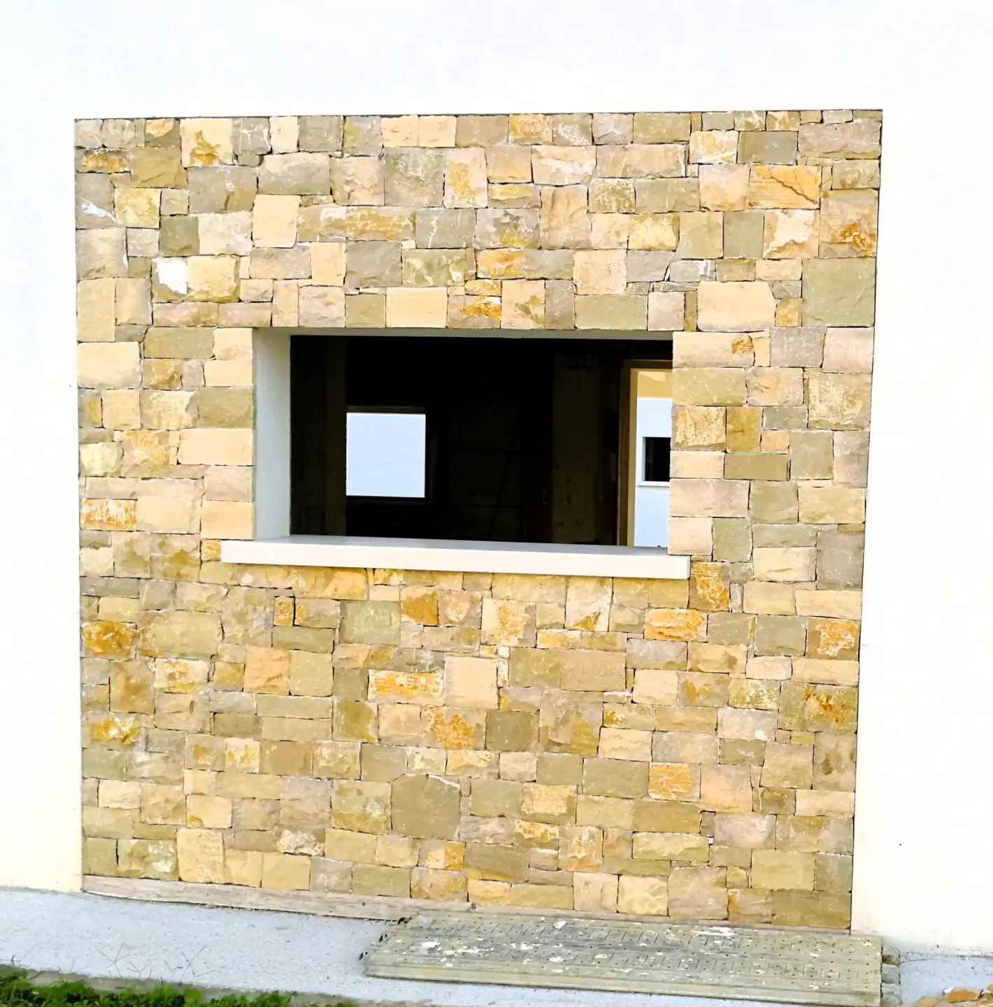 Immagine per Quadrilocale in vendita a Poncarale via Monte Netto