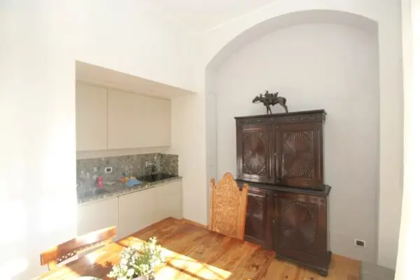 Loft via Cardinal Maurizio, Torino