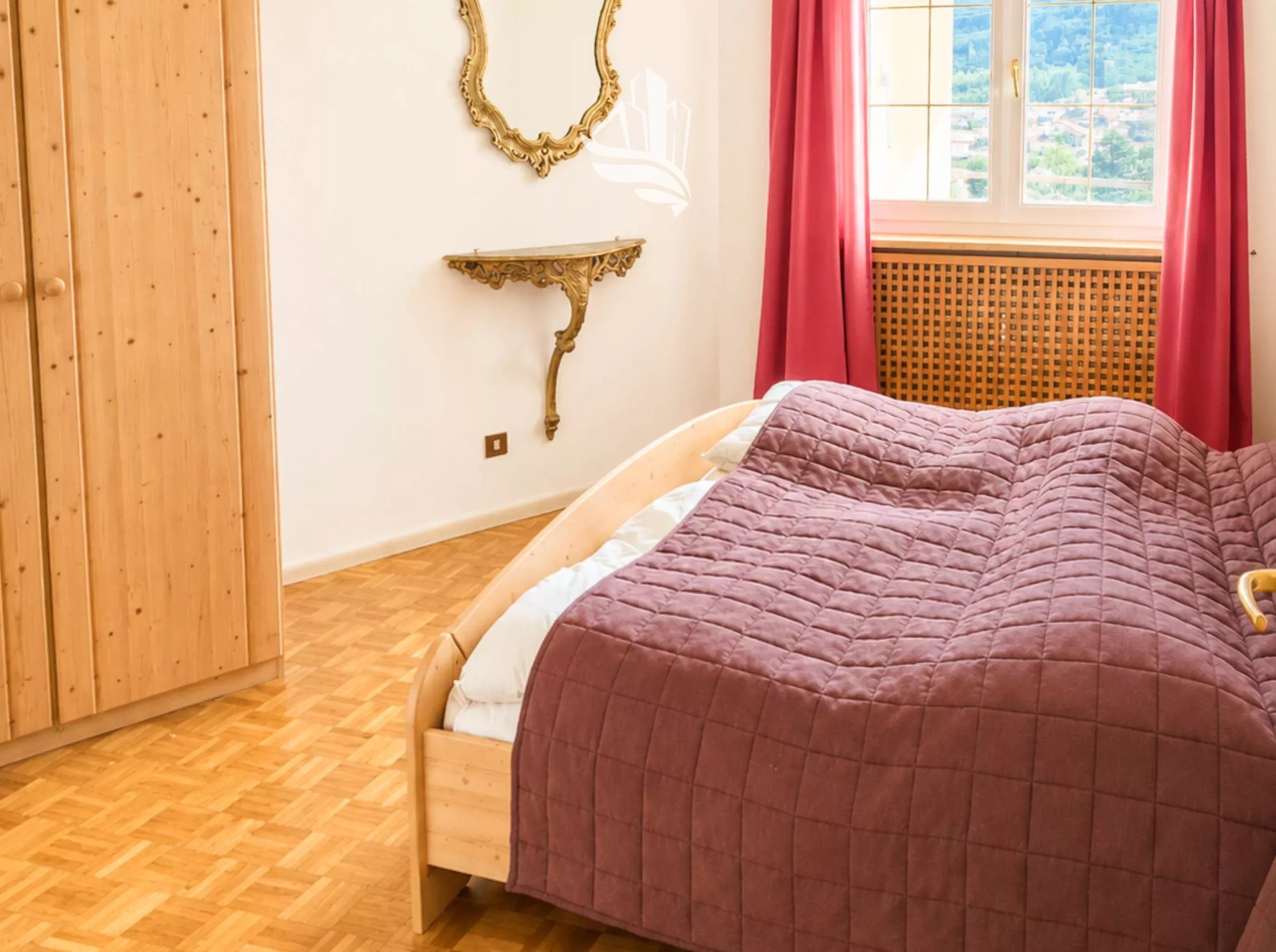 Immagine per Appartamento in vendita a Merano