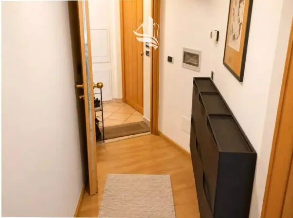 Appartamento Nova Levante