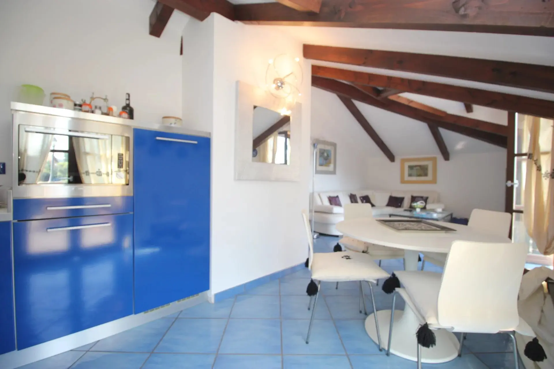 Immagine per Appartamento in affitto a Alassio via Rangè