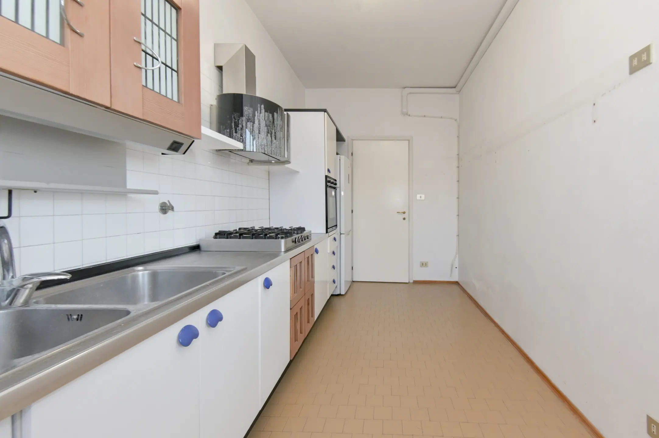 Immagine per Quadrilocale in vendita a Torino via Buenos Aires