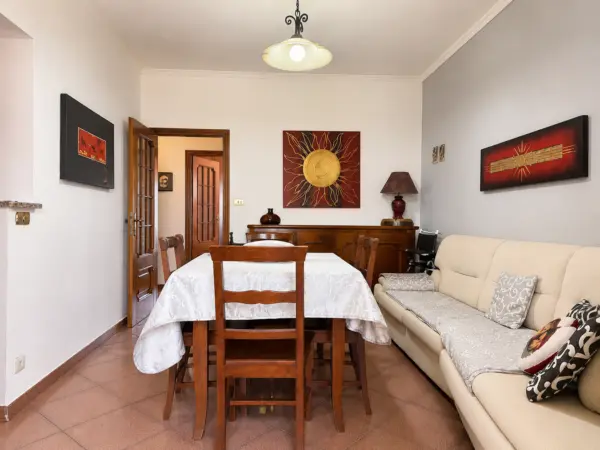 Appartamento via Rossini, Alpignano