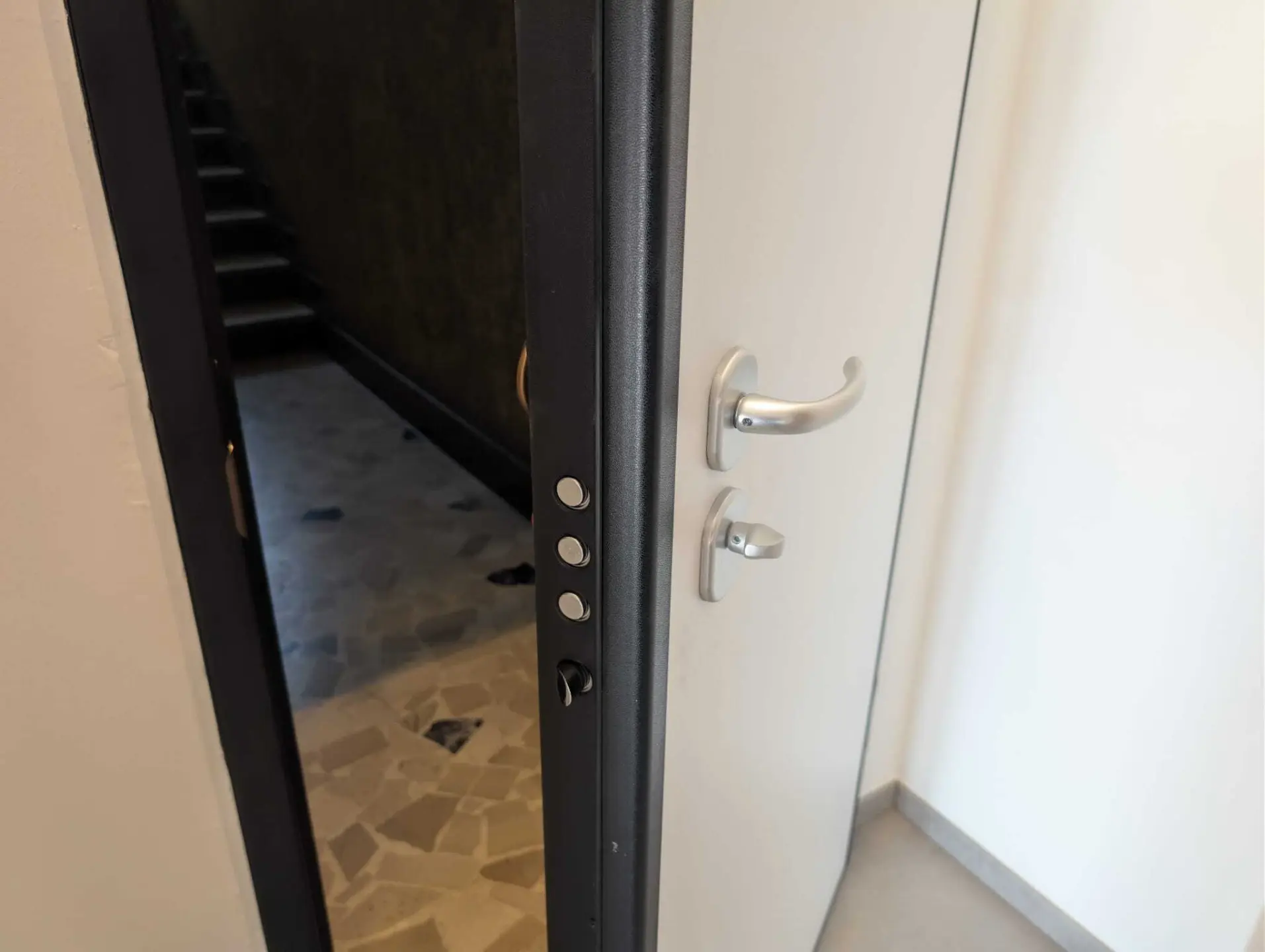 Immagine per Bilocale in vendita a Balangero stradale Mathi 1