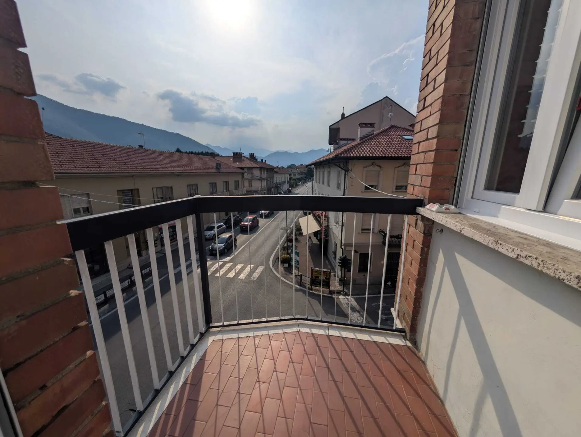 Immagine per Bilocale in vendita a Balangero stradale Mathi 1