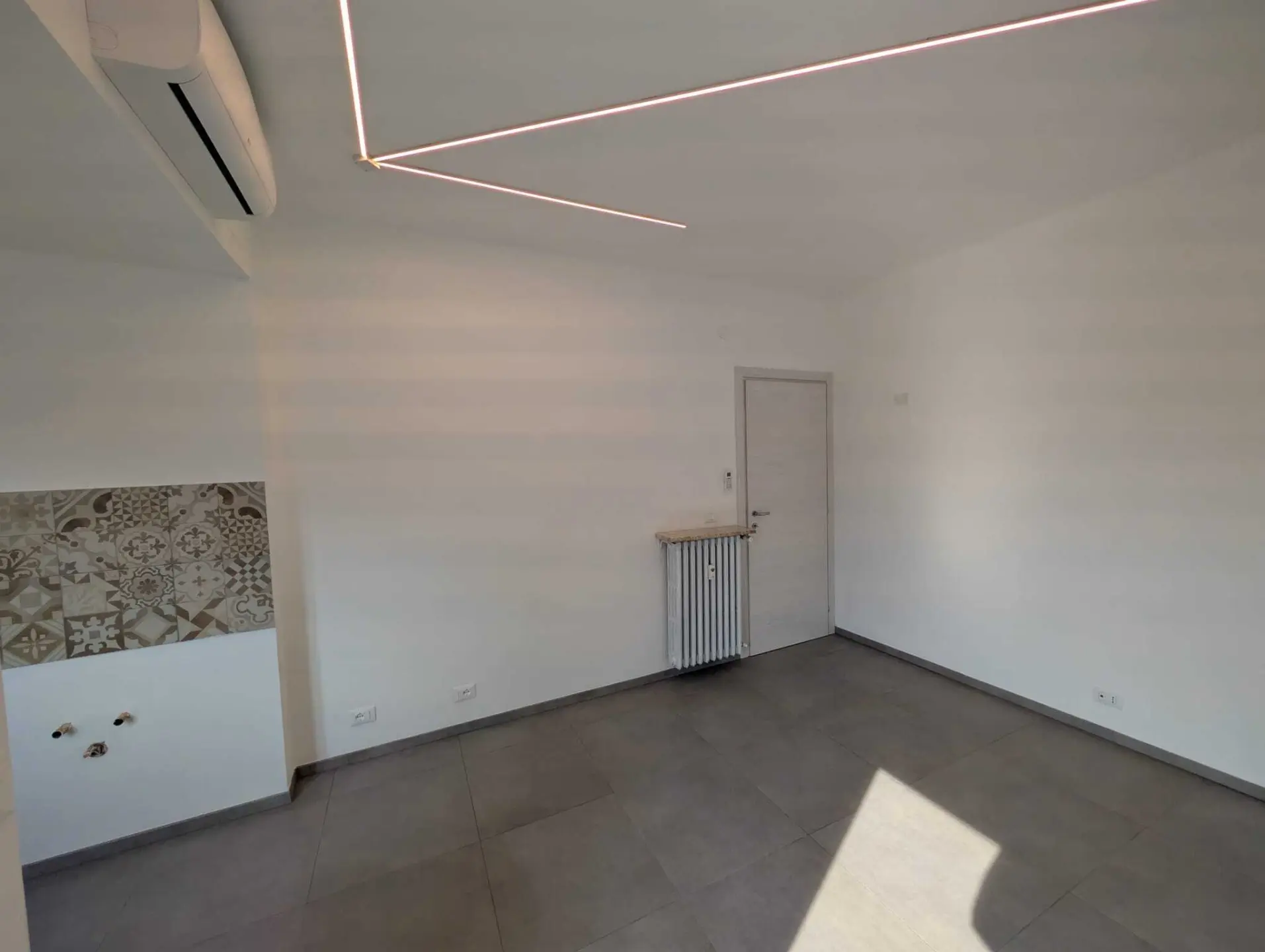 Immagine per Bilocale in vendita a Balangero stradale Mathi 1