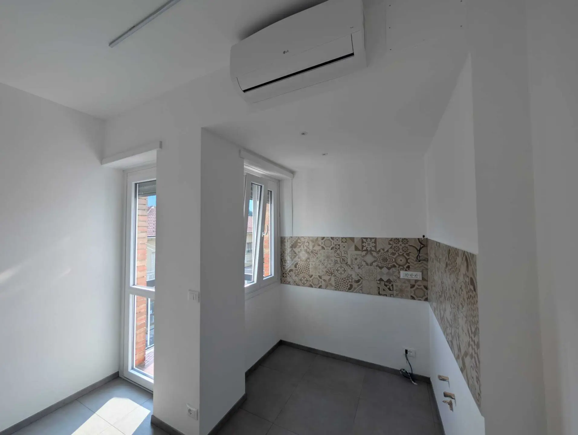 Immagine per Bilocale in vendita a Balangero stradale Mathi 1