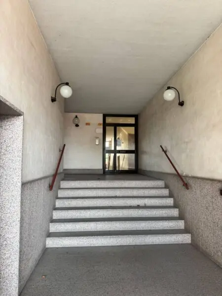 Immagine per Monolocale in vendita a Torino strada Di San Mauro 124