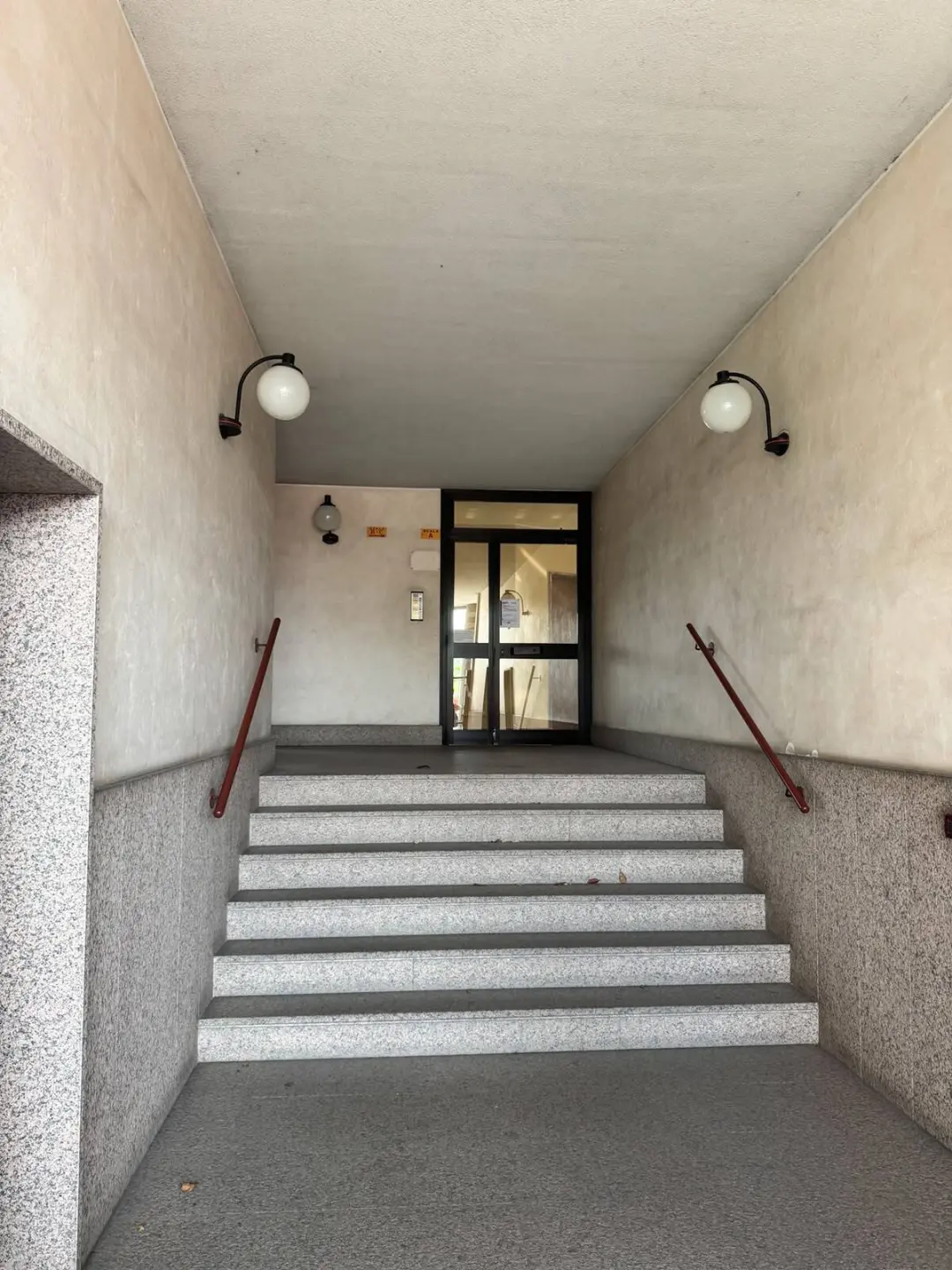 Immagine per Monolocale in vendita a Torino strada Di San Mauro 124