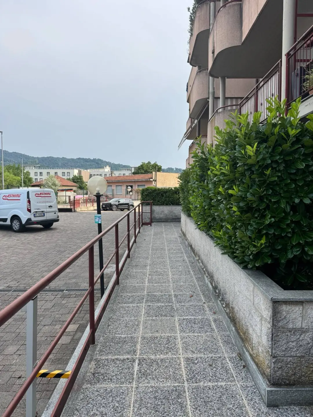 Immagine per Monolocale in vendita a Torino strada Di San Mauro 124